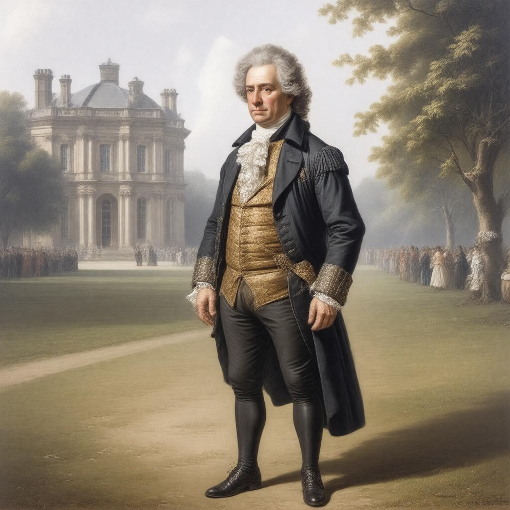 Edward Harley, 2nd Earl of Oxford